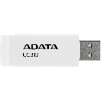 Флешка USB ADATA UC310 (UC310-128G-RWH), 128Gb, USB 3.2 Gen1, R/W 100/30, белый, фото10