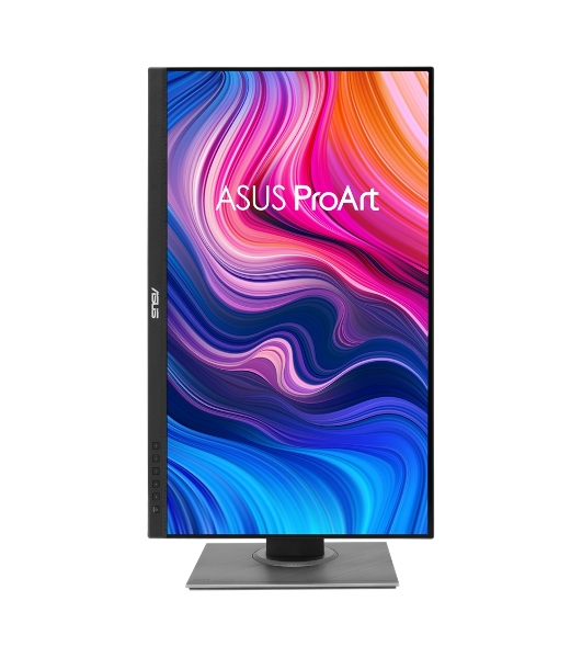 Монитор 27' ASUS ProArt PA278QV IPS 2560x1440, 75 Гц, 5 мс, 16:9, 350 кд/м2, 1xHDMI, 1хDP, 1хminiDP, 1хDVI, 4хUSB, 1x3.5 мм, черный