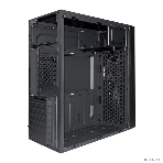 Компьютерный корпус Miditower ExeGate AA-440-AA450 (ATX, AA450 8 см, 2*USB, аудио), фото8