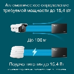 Адаптер инжектор TP-Link SMB TL-PoE150S PoE, фото31