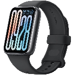 Фитнес-браслет Xiaomi Smart Band 9 Pro M2402B1, 1.62' AMOLED, Bluetooth, IP68 / WR200, черный, фото14