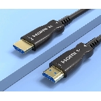Кабель соединительный аудио-видео Premier 5-806 100.0 HDMI (m)/HDMI (m) 100м. позолоч.конт. черный, фото10