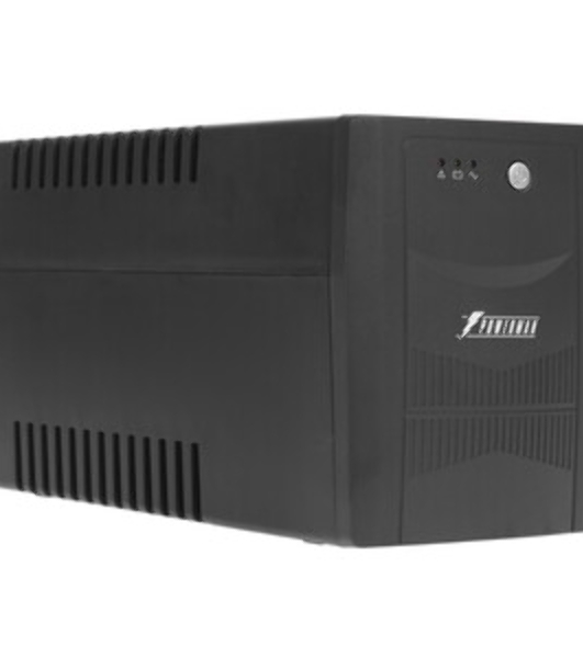 Источник бесперебойного питания Powerman Back Pro 2000