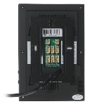 Монитор LCD 4.3' IP DOORPHONE SQ-04M черный SLINEX, фото4