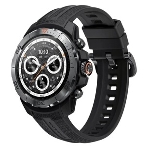 Умные часы Mibro GS Active, 1.3' AMOLED, Bluetooth, GPS, WR50, белый, фото6