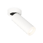 Светильник Ambrella Light XM6342220 SWH/FR белый песок/белый матовый MR16 GU5.3 (A2228, C6342, N6245), фото4