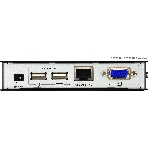 Переключатель ATEN CE700A-D(AT-G) Удлинитель, SVGA+KBD+MOUSE USB ATEN, 150 метр., HD-DB15+USB A-тип, Female, c KVM-шнуром USB 1.8м, Б.П. 220> 5.3V, фото6