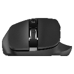 Мышь беспроводная Acer OMR140 черный, 1600 dpi, радиоканал, USB, кнопки - 6, фото13