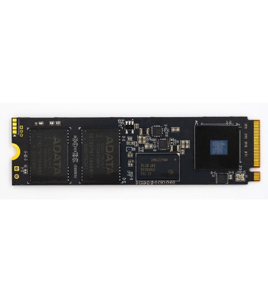 Накопитель SSD ADATA XPG BLADE S70, 1Tb, PCIe 4.0 x4, M.2 2280, NVMe, R/W 7400/5500, с радиатором