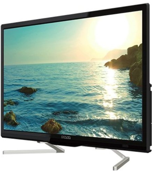 Телевизор Polar 24' P24L23T2C черный LED HD 50Hz YY