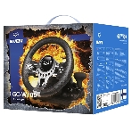 Руль SVEN GC-W700 (педали, вибро, скоба, лепестки, АКПП, D-pad, 12 кл, резин. вставки, PC/Xinput), фото8