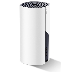 Домашняя Mesh TP-Link Wi-Fi система Deco M4 (1-Pack), 1167 Мбит/с (5 ГГц: до 867 Мбит/с + 2,4 ГГц: до 300 Мбит/с), 2 порта 1000 Мбит/с, 2 встроенные антенны на каждом модуле Deco, фото10