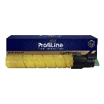 Картридж ProfiLine PL-841199 (MPC2550E) для принтеров Ricoh Aficio MPC2030/MPC2050/MPC2530/MPC2550 Yellow 5500 копий, фото3