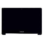 Модуль (матрица + тачскрин) для Asus N542 FHD, фото5