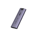 Внешний корпус NETAC WH51 NT07WH51-32C2 для SSD M.2 SATA/NVMe -> USB3.1 Type-C Алюминий, фото5