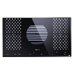 Индукционная варочная панель Maunfeld CVI905SFBK LUX Inverter, фото14
