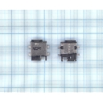 Разъем для ноутбука Samsung N128 NP-N128 NP-X120 X120 N140, фото 1