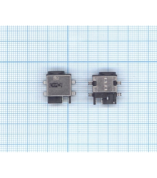 Разъем для ноутбука Samsung N128 NP-N128 NP-X120 X120 N140