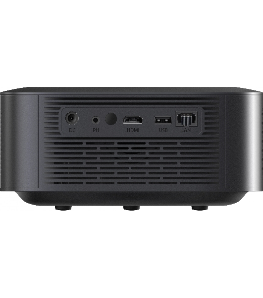 Проектор Cactus CS-E2.SG DLP 5600Lm (1920x1080) 200000:1 ресурс лампы:20000часов 1xUSB typeA 1xHDMI 4.2кг