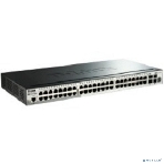 Коммутатор D-Link DGS-1510-52X/A2A, 48×1 Гбит/с + 4×10 Гбит/с SFP+, управляемый, фото12