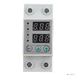 Реле напряжения АЛЬБАТРОС РНТ-63А Бастион 602, фото 1