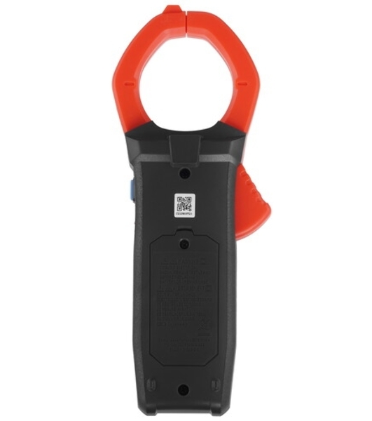 Токовые клещи UNI-T UT205B