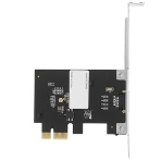 Сеетвой адаптер ORIGO OW300/A1A Wi-Fi 6 AX300 USB 2.0, 2.4 ГГц, фото5