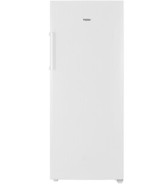Морозильная камера Haier HF-242WG, белый, 215л, 4 ящика