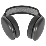 Беспроводные/проводные наушники Borofone BO35 Plus серебристый, накладные, Bluetooth + проводной, складная конструкция, микрофон, до 45 ч, фото3