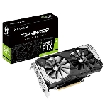 Видеокарта MAXSUN MS-RTX3050 TRB 6G RTX3050 HDMI, DP, DVI, 6G, D6, фото6