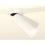 Светильник Ambrella Light XM6342220 SWH/FR белый песок/белый матовый MR16 GU5.3 (A2228, C6342, N6245), фото3