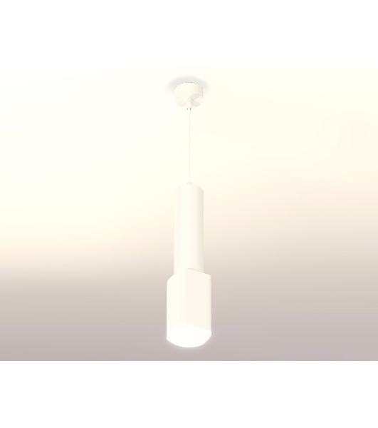 Светильник Ambrella Light XP7820003 SWH/FR белый песок/белый матовый MR16 GU5.3 (A2301, C6355, A2010, C7820, N7756)