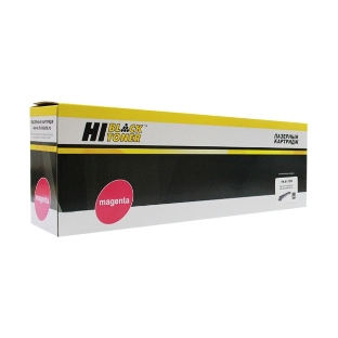 Картридж лазерный Hi-Black (HB-TK-8115M) для Kyocera-Mita Ecosys M8124cidn/M8130cidn, M, 6K