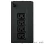 Источник бесперебойного питания CyberPower UTI875EI/875 ВА/425 Вт/4 x IEC 320 C13 (компьютерная), фото10