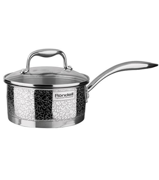 Ковш Rondel Vintage RDS-345 с/кр 16см 1,5л