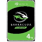 Жесткий диск Seagate Barracuda 3.5 4Tb 5400RPM OEM SATA 6Gb/S 256MB ST4000DM004, фото2