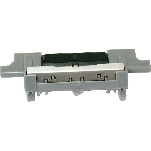 Площадка тормозная CET CET3691 (RM1-6397-000; RM1-7365-000) для HP LJ P2035/P2055, M401/M425 2-го лотка