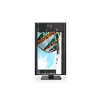 Монитор 27' AOC 27P2Q IPS 1920x1080, 75 Гц, 4 мс, 16:9, 250 кд/м2, 1хDVI, 1хDP, 1xHDMI, 1xVGA, 1x3.5 мм, черный, фото29
