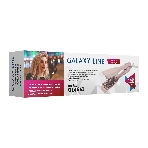 Выпрямитель для волос Galaxy Line GL4661 розовый, 140-220 °C, 5 режимов, фото11