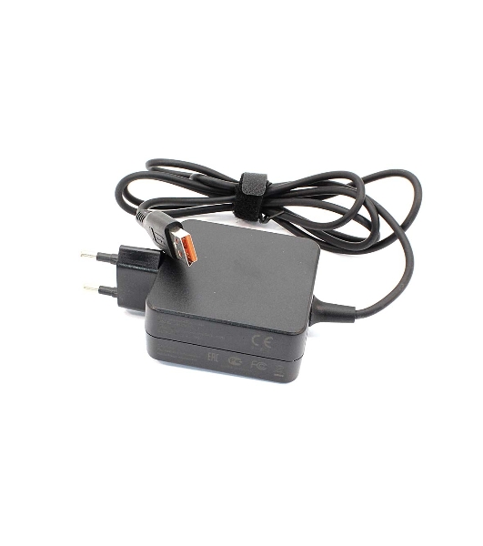 Блок питания (сетевой адаптер) для ноутбуков Lenovo 20V 2A USB 40W (wall type) OEM