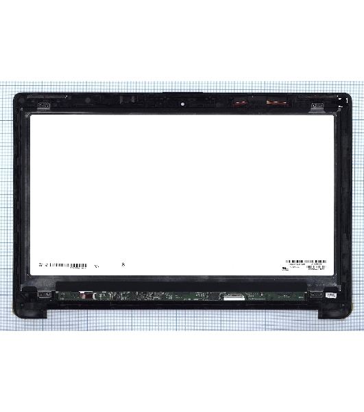 Модуль (матрица + тачскрин) для Asus N542 FHD
