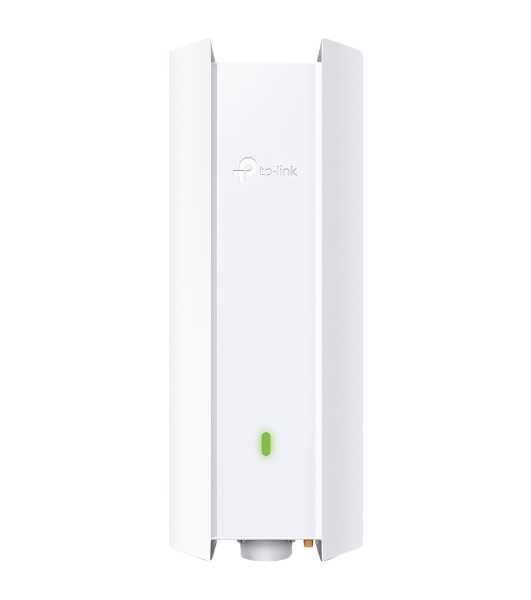 Точка доступа AX1800 Indoor/Outdoor Dual-Band Wi-Fi 6 Access Point