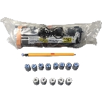 Ремонтный комплект Cactus CS-RK-HP-M604-NC (F2G77-67901-new compat) для HP LJ Ent M606x/M606dn/M605x/M605n/M605dn/M604n/M604dn, фото 1