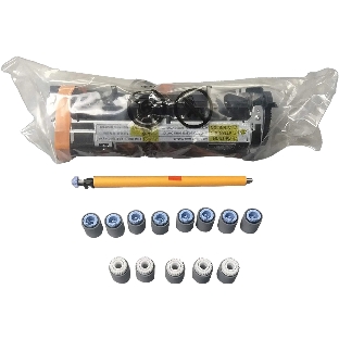 Ремонтный комплект Cactus CS-RK-HP-M604-NC (F2G77-67901-new compat) для HP LJ Ent M606x/M606dn/M605x/M605n/M605dn/M604n/M604dn