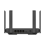 Роутер Cudy WR3000 AX3000 10/100BASE-TX/Wi-Fi черный, фото14