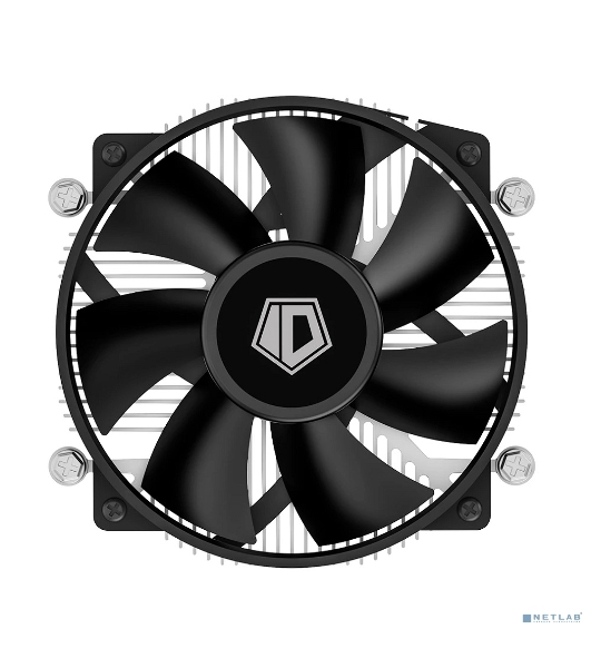 Кулер Cooler ID-Cooling DK-17A AMD AM5/AM4