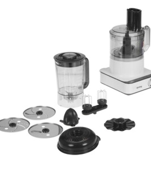 Кухонный комбайн Korting KFP 0203 W 135
