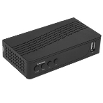 Приставка для цифрового ТВ Starwind CT-200 черный, DVB-T2, DVB-T, DVB-C, HDMI, USB 2.0 х2, фото6