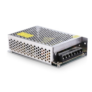 GS9506 блок питания 12V 150W 12.5A IP20 90-260V 159*98*38