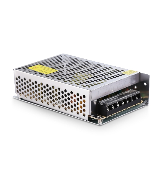 GS9506 блок питания 12V 150W 12.5A IP20 90-260V 159*98*38
